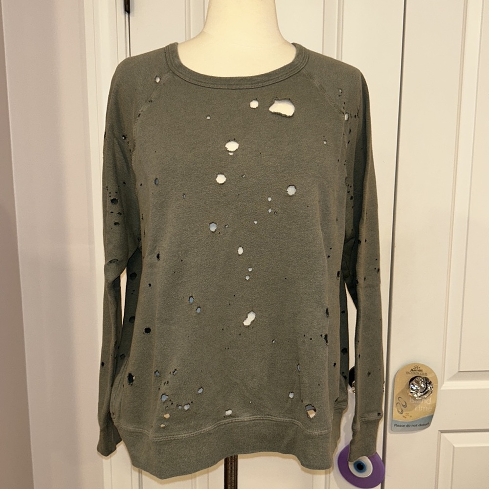 Michael Lauren top in great condition